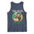 Funny The Irish We Don't Always Win But We Always Fight Tank Top