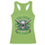 Irish Soldiers 1762 Racerback Tank Top The Irish We Drink And We Fight Shamrock Beer Parade