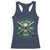 Irish Soldiers 1762 Racerback Tank Top The Irish We Drink And We Fight Shamrock Beer Parade