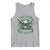 Irish Soldiers 1762 Tank Top The Irish We Drink And We Fight Shamrock Beer Parade