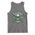 Irish Soldiers 1762 Tank Top The Irish We Drink And We Fight Shamrock Beer Parade