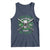 Irish Soldiers 1762 Tank Top The Irish We Drink And We Fight Shamrock Beer Parade