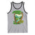 Irish Pride Tank Top Ireland Forever Erin Go Bragh Harp Shamrock