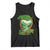 Irish Pride Tank Top Ireland Forever Erin Go Bragh Harp Shamrock