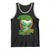 Irish Pride Tank Top Ireland Forever Erin Go Bragh Harp Shamrock