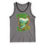 Irish Pride Tank Top Ireland Forever Erin Go Bragh Harp Shamrock