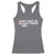 Funny Can't Wait To Gamble Win Today Racerback Tank Top Gambling Game