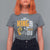 Happy MLK Day Don't Let The Dream Die T Shirt For Women Martin Luther King Black History Month