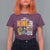 Happy MLK Day Don't Let The Dream Die T Shirt For Women Martin Luther King Black History Month