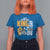 Happy MLK Day Don't Let The Dream Die T Shirt For Women Martin Luther King Black History Month