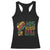 Martin Luther King Jr Racerback Tank Top His Dream Still Matters MLK Day