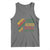 Martin Luther King Jr Tank Top His Dream Still Matters MLK Day