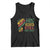 Martin Luther King Jr Tank Top His Dream Still Matters MLK Day