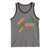 Martin Luther King Jr Tank Top His Dream Still Matters MLK Day