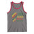 Martin Luther King Jr Tank Top His Dream Still Matters MLK Day