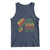 Martin Luther King Jr Tank Top His Dream Still Matters MLK Day