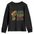 Martin Luther King Jr Youth Sweatshirt His Dream Still Matters MLK Day