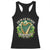 Irish Pride Racerback Tank Top Ireland Forever Erin Go Bragh Est 1922 Harp Shamrock