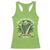 Irish Pride Racerback Tank Top Ireland Forever Erin Go Bragh Est 1922 Harp Shamrock