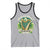 Irish Pride Tank Top Ireland Forever Erin Go Bragh Est 1922 Harp Shamrock