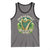 Irish Pride Tank Top Ireland Forever Erin Go Bragh Est 1922 Harp Shamrock