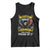 Retired Army Been There Done That And Damn Proud Of It Tank Top Veteran Bald Eagle  American Flag