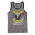 Retired Army Been There Done That And Damn Proud Of It Tank Top Veteran Bald Eagle  American Flag