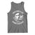 MLK Day There Comes A Time When Silence Is Betrayal Tank Top Martin Luther King Vintage American Flag Black History Month