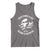 MLK Day There Comes A Time When Silence Is Betrayal Tank Top Martin Luther King Vintage American Flag Black History Month