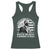 I Have Decided To Stick With Love Hate Is Too Great A Burden To Bear MLK Quote Racerback Tank Top Martin Luther King Black History Month