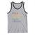 All Cancer Awareness Tank Top It's A Beautiful Day To Fight Cancer Lavender Ribbon