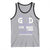 All Cancer Awareness Tank Top My God Is Stronger Than Cancer Lavender Ribbon