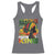 2025 And I Still Dream Like King Racerback Tank Top Martin Luther King Day