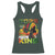 2025 And I Still Dream Like King Racerback Tank Top Martin Luther King Day