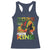 2025 And I Still Dream Like King Racerback Tank Top Martin Luther King Day