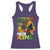 2025 And I Still Dream Like King Racerback Tank Top Martin Luther King Day