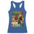 2025 And I Still Dream Like King Racerback Tank Top Martin Luther King Day