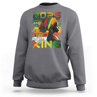 2025 And I Still Dream Like King Sweatshirt Martin Luther King Day