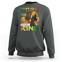 2025 And I Still Dream Like King Sweatshirt Martin Luther King Day