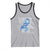 Colon Cancer Awareness Tank Top We Don't Know How Strong We Are Until Being Strong