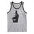 Martin Luther King Quote Tank Top Darkness Cannot Drive Out Darkness Black History Month