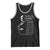 Martin Luther King Quote Tank Top Darkness Cannot Drive Out Darkness Black History Month