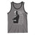 Martin Luther King Quote Tank Top Darkness Cannot Drive Out Darkness Black History Month