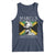 Marcus Garvey Quote Tank Top A People Without The Knowledge Of Their Past History Origin And Culture Jamaican Flag