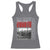 6888th Battalion Racerback Tank Top The First And Only All Black Female Battalion Black History Month