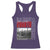 6888th Battalion Racerback Tank Top The First And Only All Black Female Battalion Black History Month