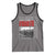 6888th Battalion Tank Top The First And Only All Black Female Battalion Black History Month