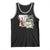 Funny Mardi Gras Louisiana Tank Top I Just Want To Be Loved Bayou Crawfish Beads