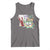 Funny Mardi Gras Louisiana Tank Top I Just Want To Be Loved Bayou Crawfish Beads