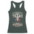 Funny Texan Racerback Tank Top United States Of America You Mean Texas And It's 49 Bitches